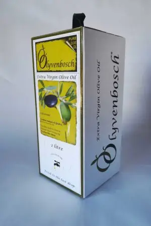 2L "On Tap" Box